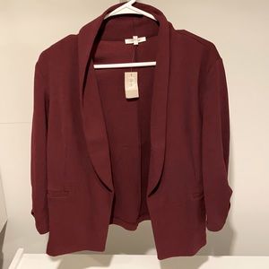 Maurices blazer
